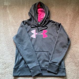 Under Armour Women’s Hoodie